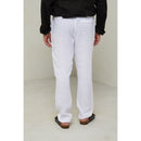 Pantalon - Blanc - Homme