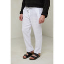 Pantalon - Blanc - Homme