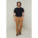 Pantalon - Camel - Homme