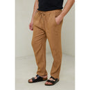 Pantalon - Camel - Homme