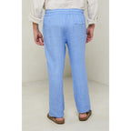 Trousers - Indigo - Men