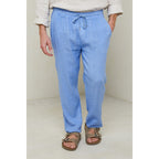 Trousers - Indigo - Men