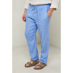 Trousers - Indigo - Men