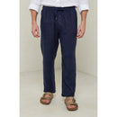 Trousers - Navy - Men