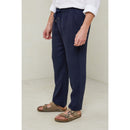 Trousers - Navy - Men