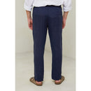 Trousers - Navy - Men
