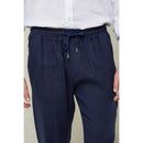 Trousers - Navy - Men