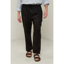 Pantalon - Noir - Homme