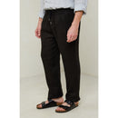 Pantalon - Noir - Homme