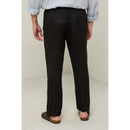 Pantalon - Noir - Homme