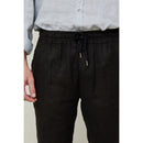 Pantalon - Noir - Homme