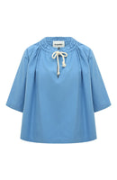 Top - Cornflower - Femme