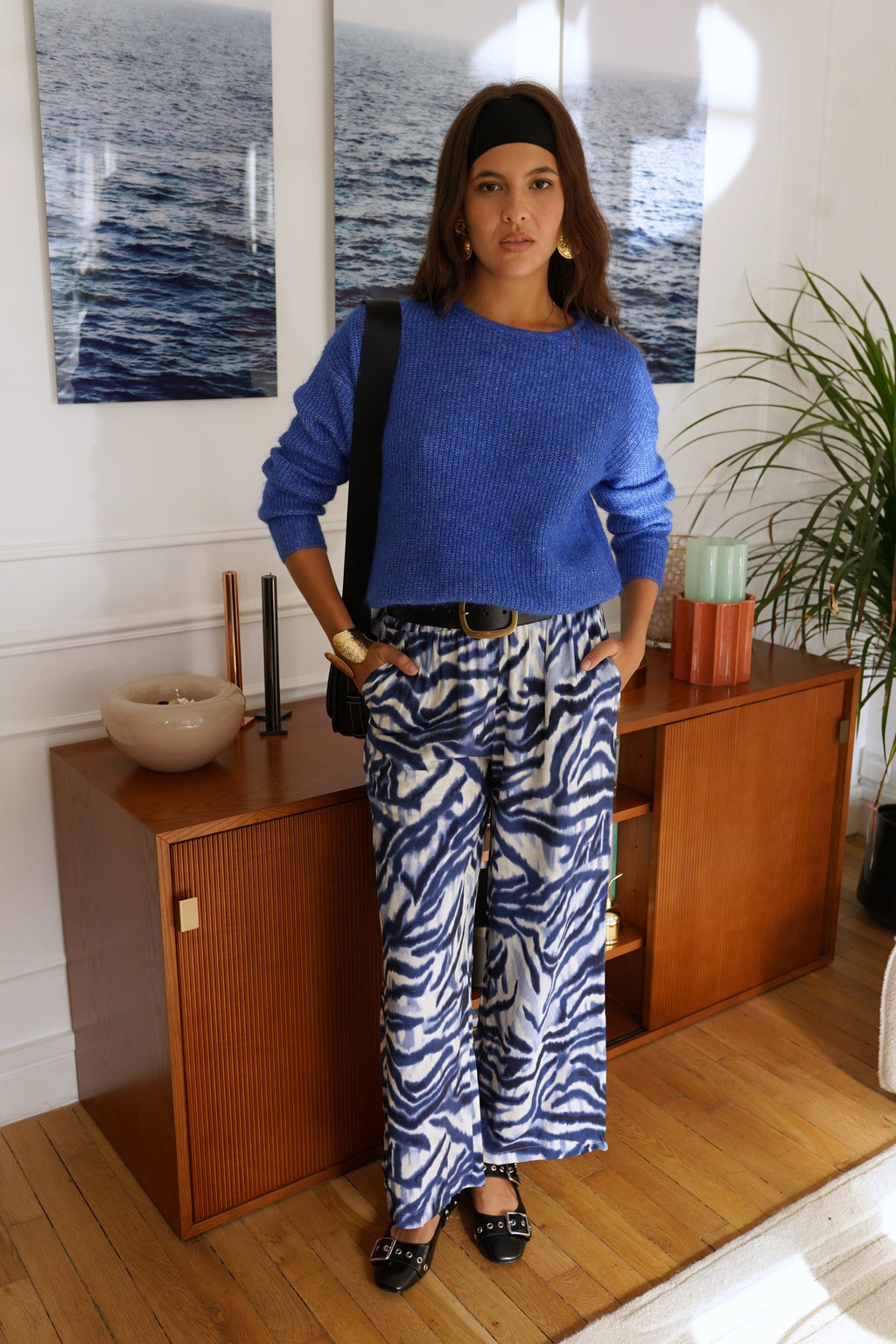 Pantalon Pénélope