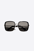 Lunettes De Soleil - Noir - Femme
