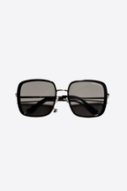 Lunettes De Soleil - Noir - Femme