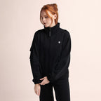 Veste Sweat Dylan - Noir