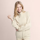 OCEANSAPART - Veste Sweat Dylan - Pierre Claire