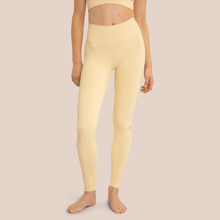 Pantalón Maya - Pierre Jaune