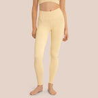 Pantalón Maya - Pierre Jaune
