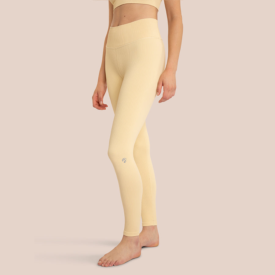 Pantalón Maya - Pierre Jaune