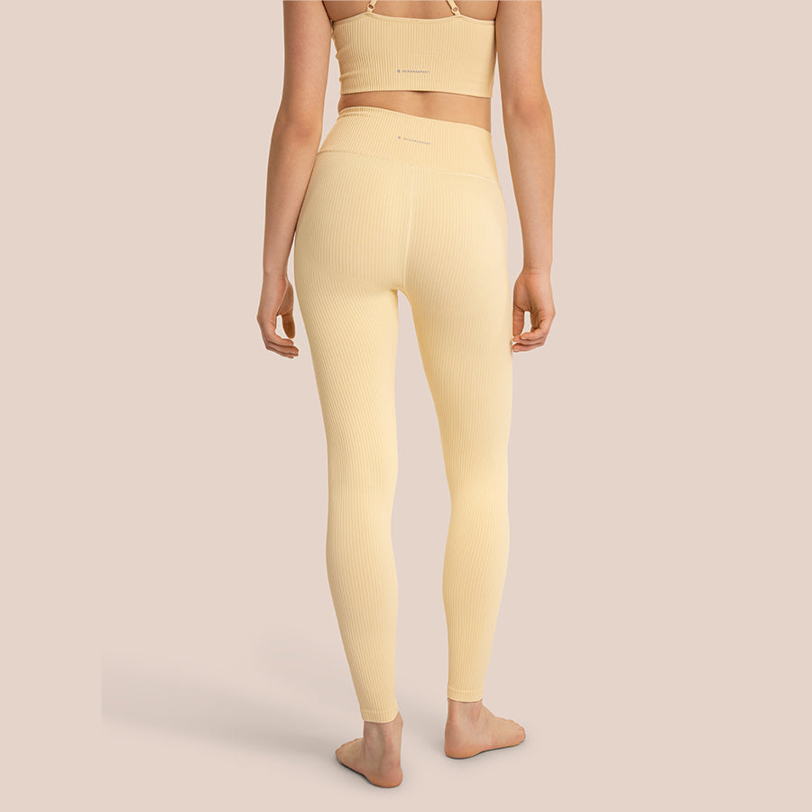 Pantalón Maya - Pierre Jaune