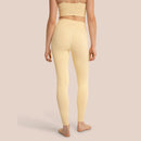Pantalon Maya - Pierre Jaune