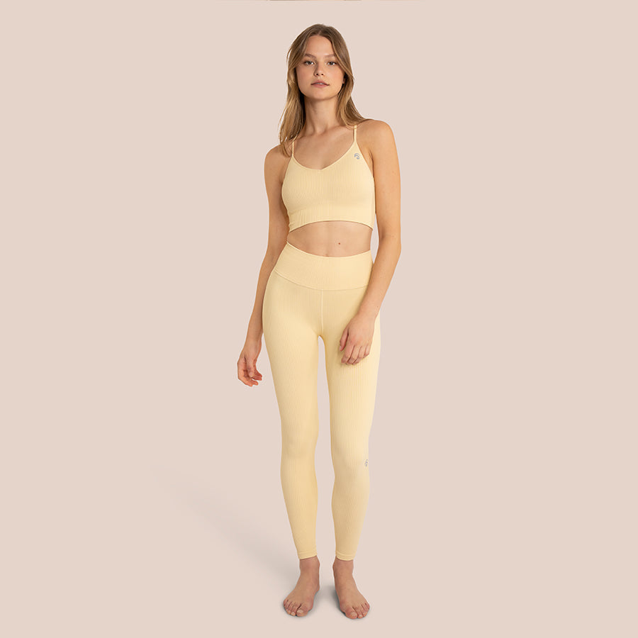 Pantalón Maya - Pierre Jaune