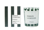 Bougie 180G Positano