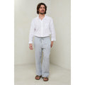 Pantalon - Gris Clair - Homme