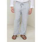 Pantalon - Gris Clair - Homme