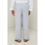 Pantalon - Gris Clair - Homme