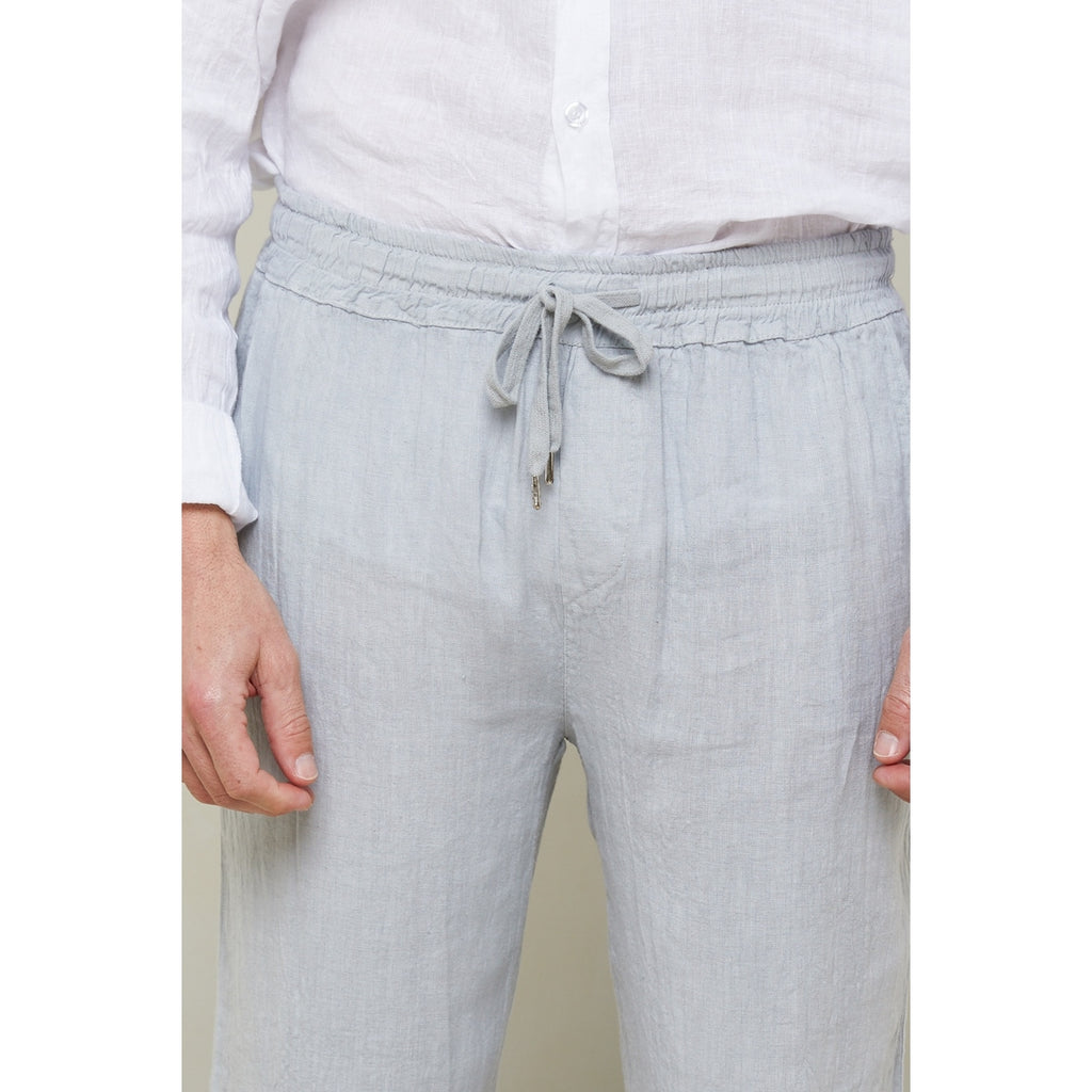 Pantalon - Gris Clair - Homme