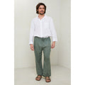 Pantalon - Kaki - Homme