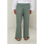 Pantalon - Kaki - Homme