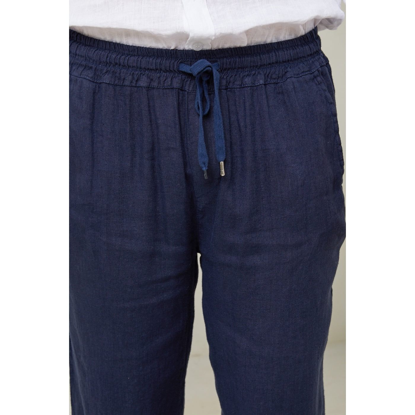 Pantalón - Marino - Hombre