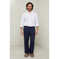 Pantalón - Marino - Hombre