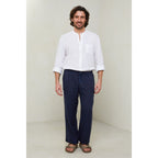 Pantalón - Marino - Hombre