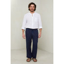 Pantalon - Marine - Homme