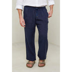 Pantalón - Marino - Hombre