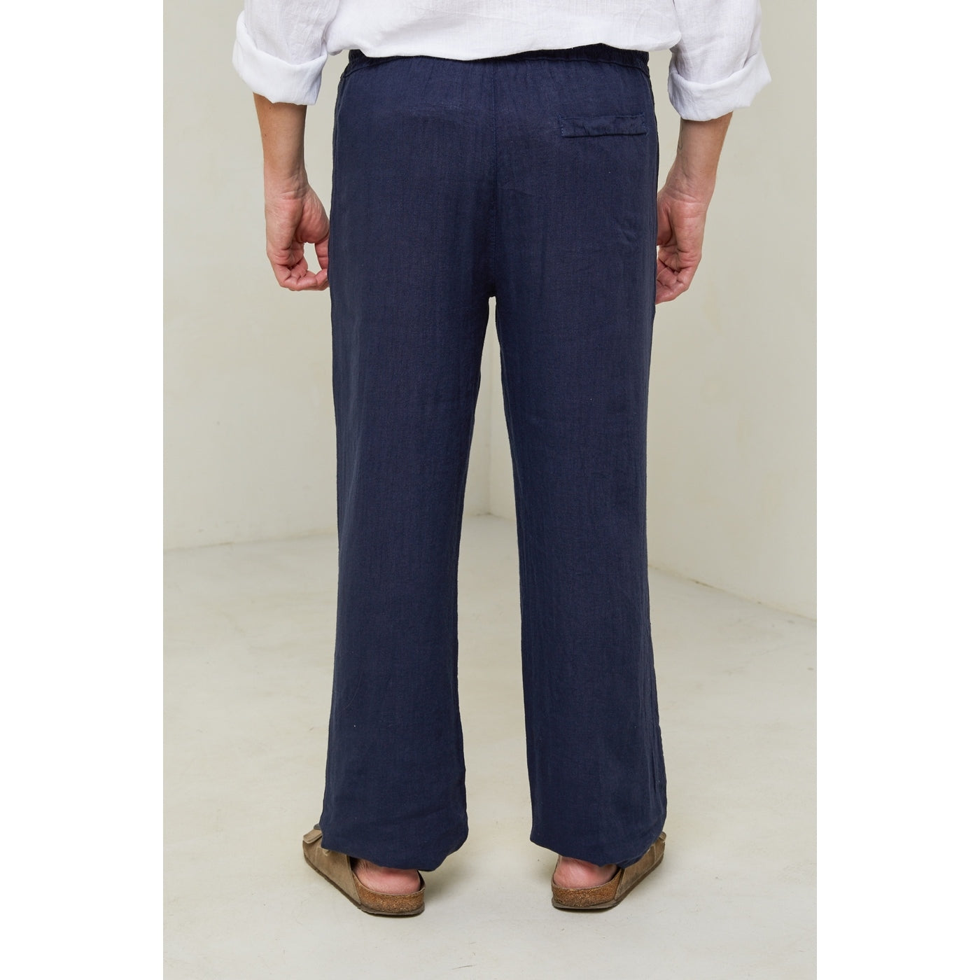 Pantalón - Marino - Hombre