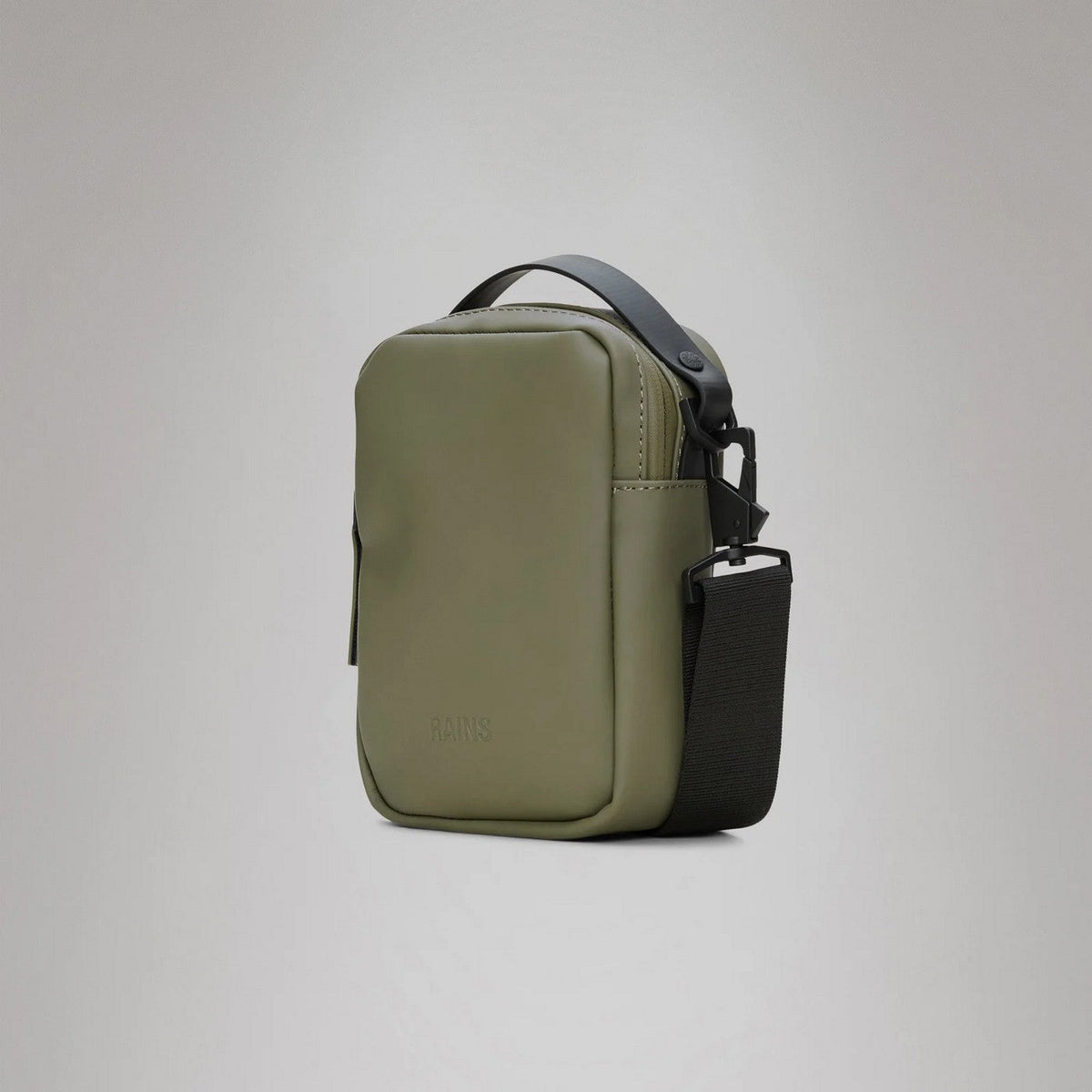 Bolso Reporter Box W3 Marsh - Unisex