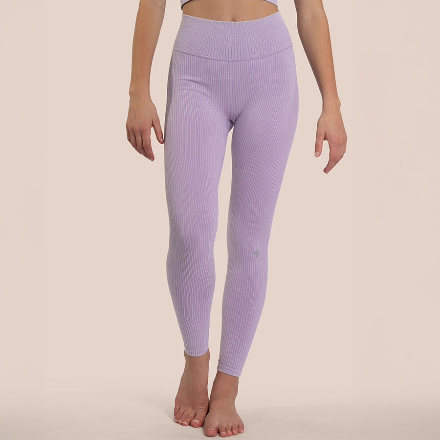 Harley Trousers - Orchid