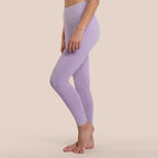 Harley Trousers - Orchid