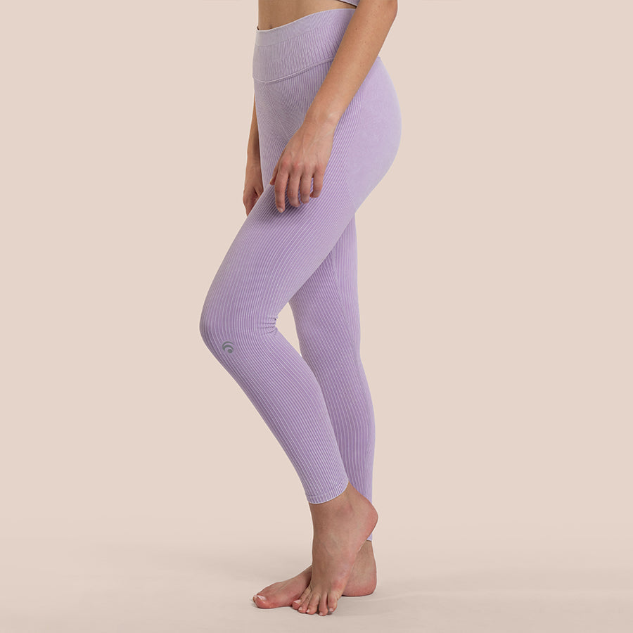 Harley Trousers - Orchid