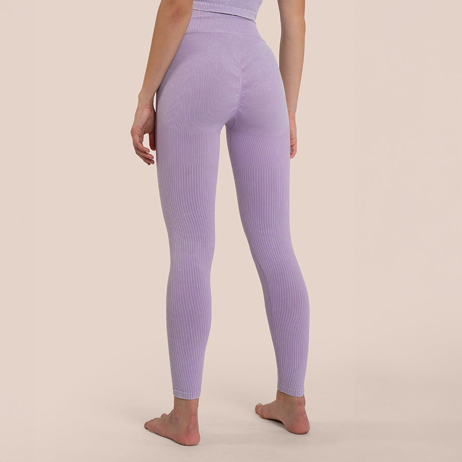 Harley Trousers - Orchid