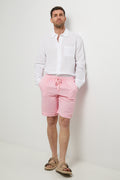 Shorts - Pink - Men