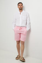 Shorts - Pink - Men