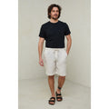 Shorts - Beige - Men