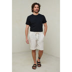 Shorts - Beige - Men