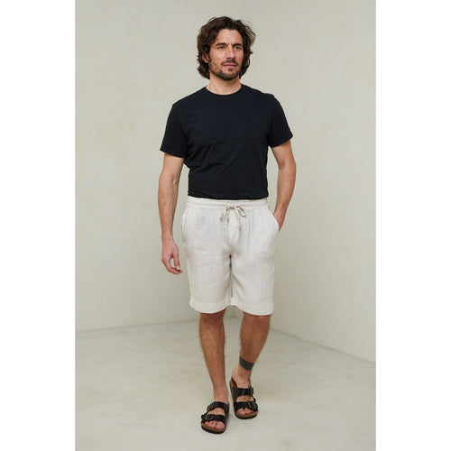 Short - Beige - Homme